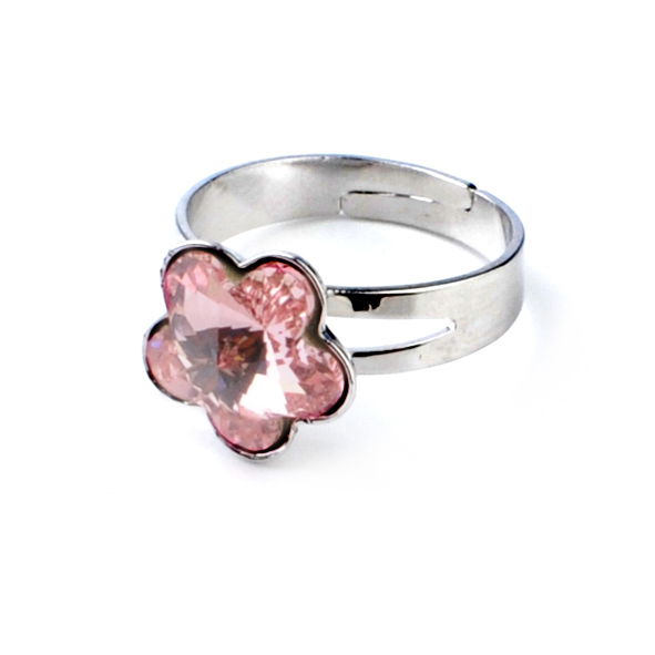Dětský_prstýnek_Swarovski_Elements_Kytička_Light_Rose_10_mm-u