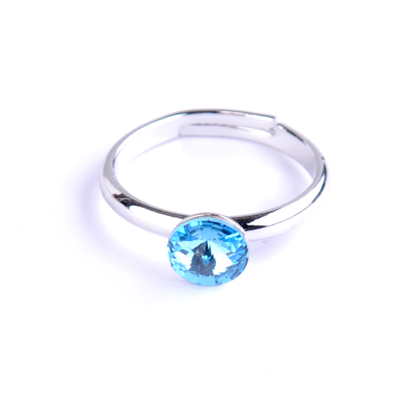 Dětský_prstýnek_Swarovski_Elements_Rivoli_Aquamarine_6_mm-u