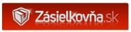 Zásilkovna logo